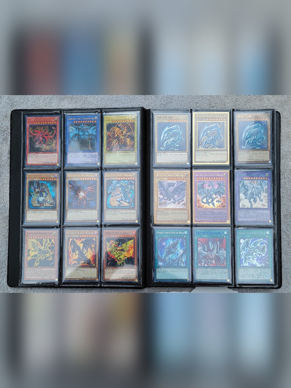 Yu-Gi-Oh! Collection Lot - Picture 4 of 17